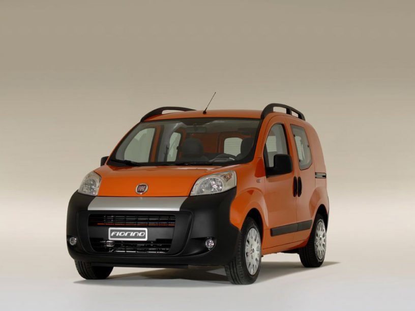 Fiat Fiorino Listino Prezzi Dimensioni E Consumi